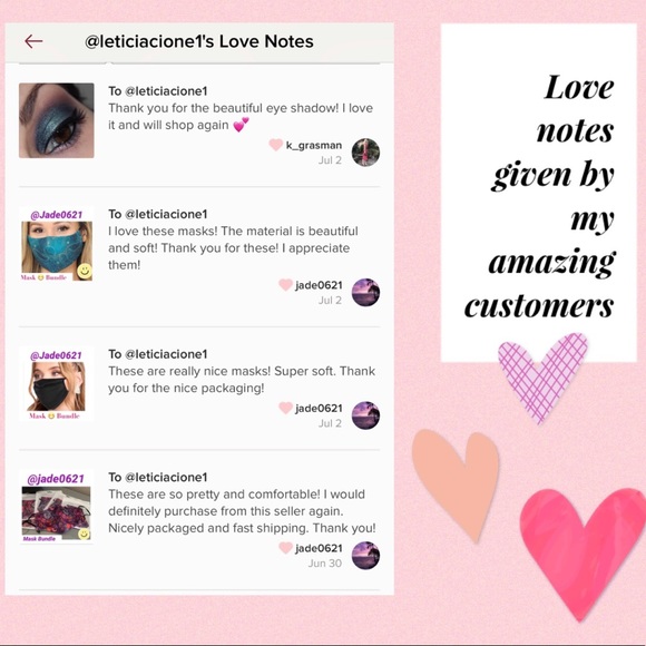 🆑 Blue Smile Face Mask Built In Filter & Nose Bar - Picture 11 of 11